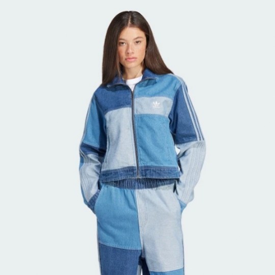 Женская куртка  adidas KSENIASCHNAIDER  (АРТИКУЛ:IU2464)