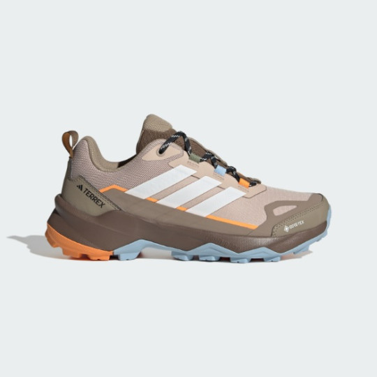 Кросівки adidas TERREX SKYCHASER AX5 GORE-TEX HIKING (АРТИКУЛ:HP7169) Кросівки adidas TERREX SKYCHASER AX5 GORE-TEX HIKING (АРТИКУЛ:HP7169)