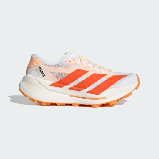 Кросівки жіночі adidas TERREX AGRAVIC TT TRAIL RUNNING  (АРТИКУЛ:JR9113)