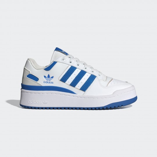 Женские кроссовки adidas FORUM BOLD STRIPES (АРТИКУЛ:ID0564)