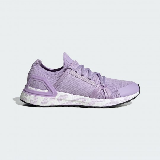 Женские кроссовки adidas BY STELLA MCCARTNEY ULTRABOOST 20 (АРТИКУЛ:IE4862)