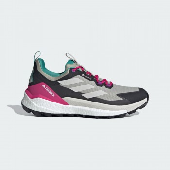 IE5105 adidas TERREX FREE HIKER 2.0 LOW GORE-TEX