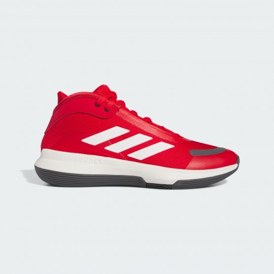 Мужские кроссовки adidas BOUNCE LEGENDS LOW  (АРТИКУЛ:IE7846)