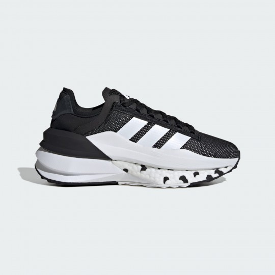 Кросівки adidas AVRYN_X  (АРТИКУЛ:IE8459)