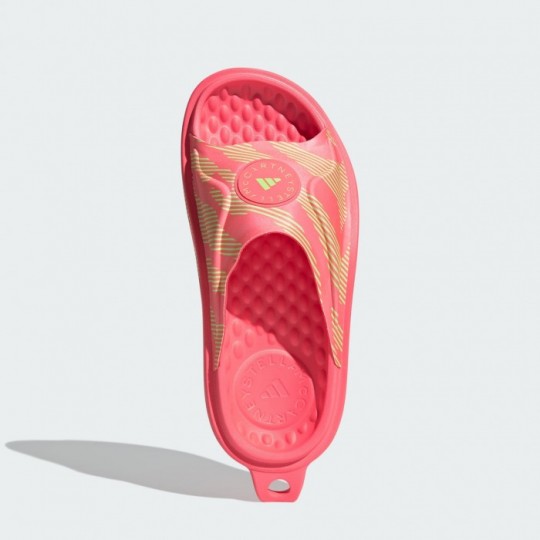 Женские шлепанцы adidas BY STELLA MCCARTNEY SLIDE (АРТИКУЛ:IF6065)