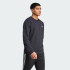 Флісовий джемпер adidas ESSENTIALS (АРТИКУЛ:GV5295)