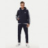 Худі adidas ESSENTIALS FLEECE 3-STRIPESM (АРТИКУЛ:IJ6473)