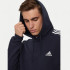 Худі adidas ESSENTIALS FLEECE 3-STRIPESM (АРТИКУЛ:IJ6473)