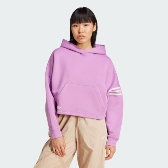 Женская худи adidas NEUCLASSICS (АРТИКУЛ:IW5614)