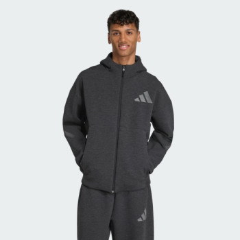 JM6055 adidas Z.N.E. PREMIUM FULL-ZIP