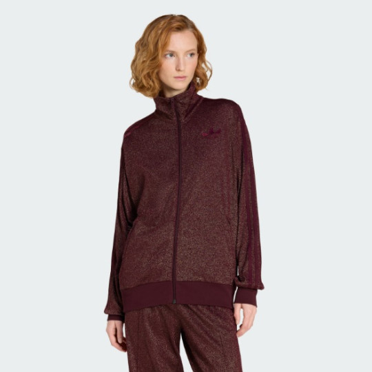 Жіночий світшот adidas LUREX FB TT (АРТИКУЛ:KS7788)