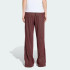 Женские брюки adidas ADICOLOR CLASSIC FIREBIRD LOOSE TRACK  (АРТИКУЛ:KS7808)