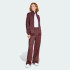 Женские брюки adidas ADICOLOR CLASSIC FIREBIRD LOOSE TRACK  (АРТИКУЛ:KS7808)