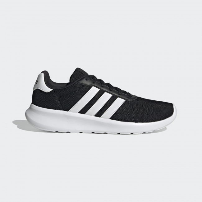 Мужские кроссовки adidas LITE RACER 3.0 (АРТИКУЛ:GY3094)