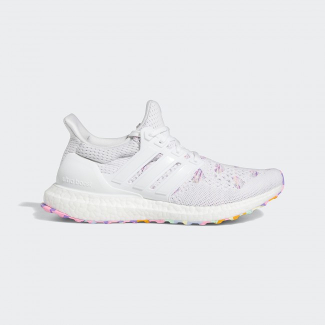 Кросівки adidas ULTRABOOST 1.0  (АРТИКУЛ:HQ3857)