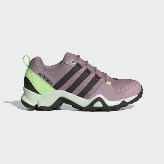 Кросівки adidas AX2S  (АРТИКУЛ:IE0818)