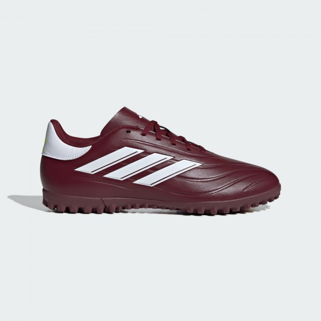 Футбольні бутси adidas COPA PURE II CLUB TURF  (АРТИКУЛ:IE7524)