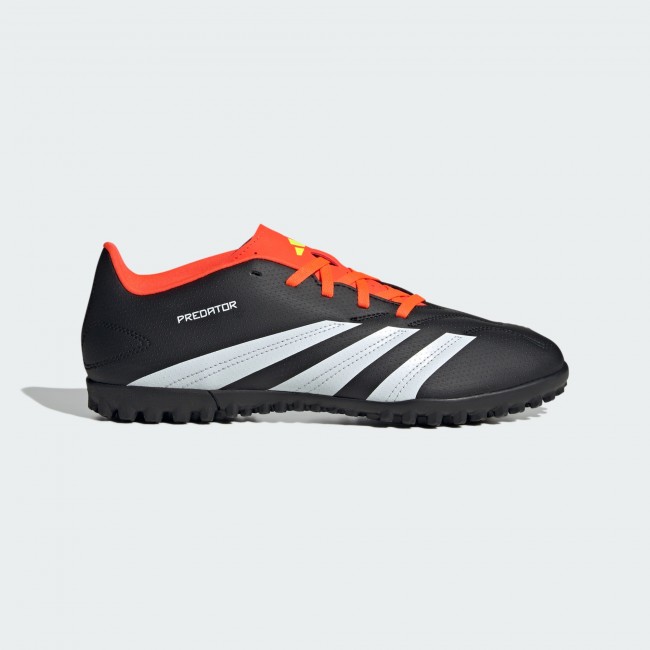 Футбольні бутси adidas PREDATOR 24 CLUB TURF  (АРТИКУЛ:IG7711)