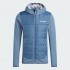 Мужская куртка adidas TERREX MULTI HYBRID INSULATED HOODED  (АРТИКУЛ:IS4203)