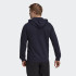 Чоловіча худі adidas ESSENTIALS 3-STRIPES (АРТИКУЛ: GK9033)