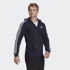 Чоловіча худі adidas ESSENTIALS 3-STRIPES (АРТИКУЛ: GK9033)