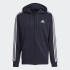 Чоловіча худі adidas ESSENTIALS 3-STRIPES (АРТИКУЛ: GK9033)