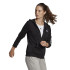 Женская толстовка adidas ESSENTIALS 3-STRIPES W (АРТИКУЛ: GL0792)