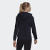 Женская толстовка adidas ESSENTIALS 3-STRIPES W (АРТИКУЛ: GL0804)