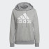 Женская толстовка adidas ESSENTIALS RELAXED LOGO (АРТИКУЛ: HD1799) Женская толстовка adidas ESSENTIALS RELAXED LOGO (АРТИКУЛ: HD1799)