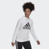 Женская толстовка adidas ESSENTIALS RELAXED LOGO (АРТИКУЛ: HD1800)