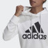 Женская толстовка adidas ESSENTIALS RELAXED LOGO (АРТИКУЛ: HD1800)