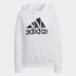 Женская толстовка adidas ESSENTIALS RELAXED LOGO (АРТИКУЛ: HD1800)
