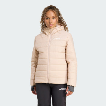 KB2168 adidas TERREX MULTI ESSENTIALS CLIMAWARM INSULATED HOODED