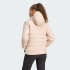 Жіноча куртка adidas TERREX MULTI ESSENTIALS CLIMAWARM INSULATED HOODED  (АРТИКУЛ:KB2168)
