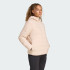 Жіноча куртка adidas TERREX MULTI ESSENTIALS CLIMAWARM INSULATED HOODED  (АРТИКУЛ:KB2168)