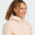 Жіноча куртка adidas TERREX MULTI ESSENTIALS CLIMAWARM INSULATED HOODED  (АРТИКУЛ:KB2168)
