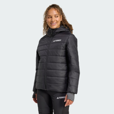 KB2169 adidas TERREX MULTI ESSENTIALS CLIMAWARM INSULATED HOODED KB2169 adidas TERREX MULTI ESSENTIALS CLIMAWARM INSULATED HOODED