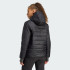Жіноча куртка adidas TERREX MULTI ESSENTIALS CLIMAWARM INSULATED HOODED  (АРТИКУЛ:KB2169)