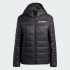 Жіноча куртка adidas TERREX MULTI ESSENTIALS CLIMAWARM INSULATED HOODED  (АРТИКУЛ:KB2169)