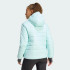 Жіноча куртка adidas TERREX MULTI ESSENTIALS CLIMAWARM INSULATED HOODED  (АРТИКУЛ:KB2170)