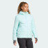 Жіноча куртка adidas TERREX MULTI ESSENTIALS CLIMAWARM INSULATED HOODED  (АРТИКУЛ:KB2170)