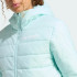 Жіноча куртка adidas TERREX MULTI ESSENTIALS CLIMAWARM INSULATED HOODED  (АРТИКУЛ:KB2170)