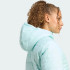 Жіноча куртка adidas TERREX MULTI ESSENTIALS CLIMAWARM INSULATED HOODED  (АРТИКУЛ:KB2170)
