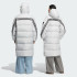 Куртка adidas 3-STRIPES LONG DOWN (АРТИКУЛ:KC2566)