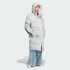 Куртка adidas 3-STRIPES LONG DOWN (АРТИКУЛ:KC2566)