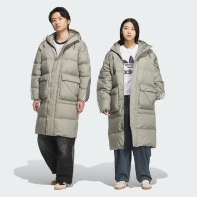 KF3698 adidas 3-STRIPES LONG DOWN KF3698 adidas 3-STRIPES LONG DOWN