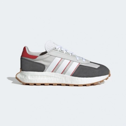 Мужские кроссовки adidas RETROPY E5 (АРТИКУЛ:GW0558)