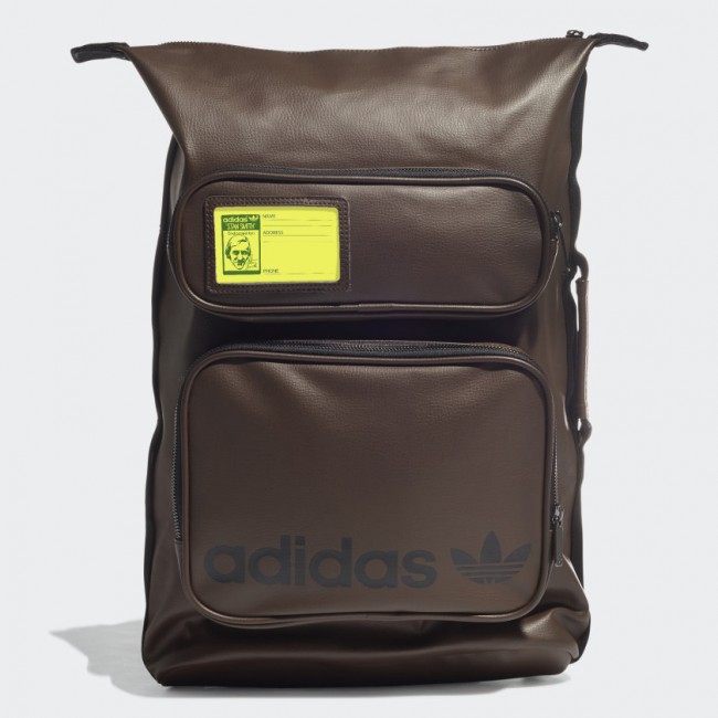 Рюкзак adidas STAN (АРТИКУЛ:GN1852)