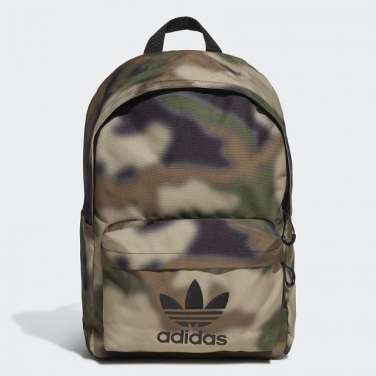 Рюкзак adidas CAMO CLASSIC (АРТИКУЛ:GN3179)