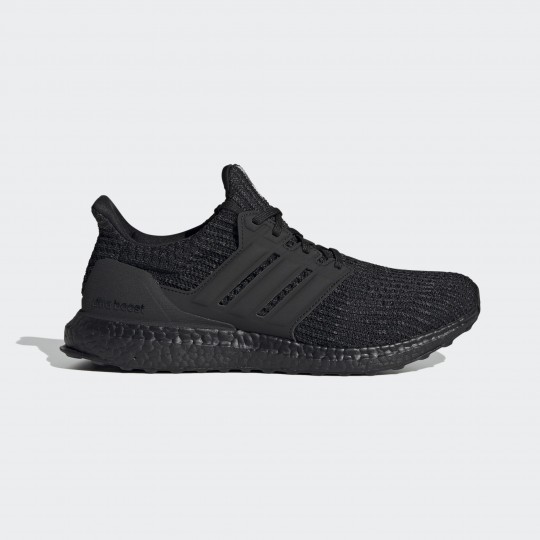 Кроссовки adidas ULTRABOOST 4.0 DNA  (АРТИКУЛ:FY9121)